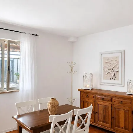 Almacirceo A Due Passi Dal Mare Apartmán