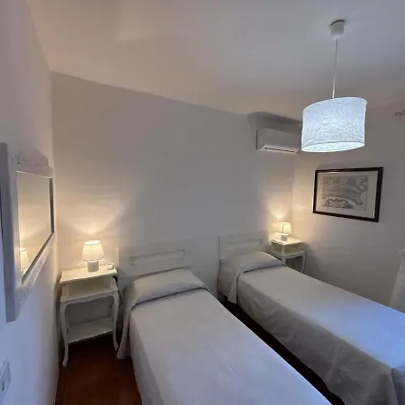 Apartmán Almacirceo A Due Passi Dal Mare