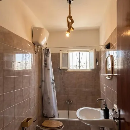 Almacirceo A Due Passi Dal Mare Apartmán *