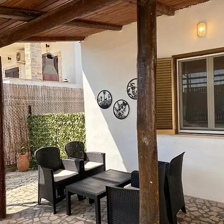 Almacirceo A Due Passi Dal Mare Apartmán *